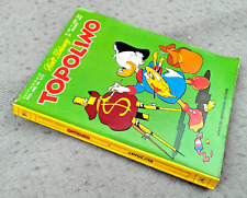 Topolino libretto 917 usato  Torino