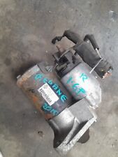 Renault megane starter for sale  CRUMLIN