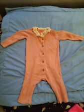 winter suits baby for sale  ABERDEEN