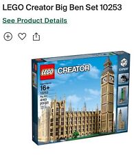 Lego 10253 big for sale  Tomball