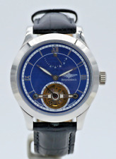 Breytenbach automatic BB6200 42 mm box & papers NEW! for sale  Shipping to South Africa