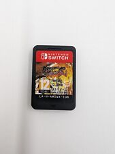 Jeu nintendo switch d'occasion  Collonges