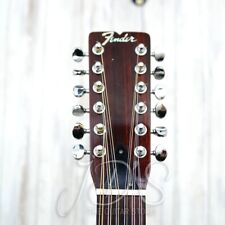 Fender string acoustic for sale  OLDBURY