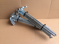 Tent pegs galvanised for sale  DONCASTER