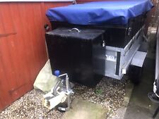 Camping trailer band for sale  CHESTER LE STREET