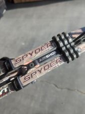 Hoyt spider turbo for sale  Fallon