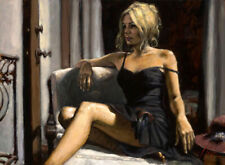 Fabian perez red for sale  Shipping to Ireland