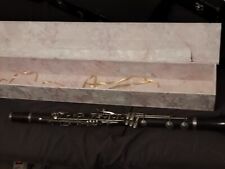 Clarinet Buffet Crampon Breveté Sgdg In A Full Boehm Rare, usado comprar usado  Enviando para Brazil