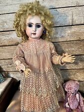 Antique french doll for sale  TAYPORT