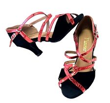 Latin dance shoes for sale  Pueblo