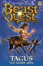 Beast quest tagus for sale  STOCKPORT