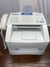 Brother intellifax 4100 for sale  Lynn Haven