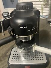 Krups 963 espresso for sale  Lake Villa