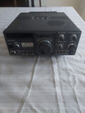 Rádio amador Kenwood TS-130S 3.5-30MHz HF SSB/CW 100W funcionando comprar usado  Enviando para Brazil