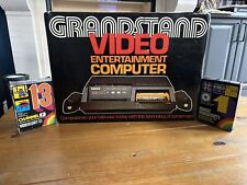 Grandstand video entertainment for sale  MORECAMBE