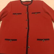 giacca modello chanel usato  Settimo Torinese