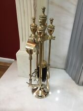 Vintage solid brass for sale  CANNOCK
