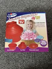 Jumbo cupcake piece for sale  ASHTON-UNDER-LYNE