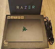 razer blade usato  Cuneo