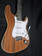 electric style strat for sale  Ripley
