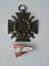 Kriegsverdienstkreuz 1914 1918 gebraucht kaufen  Wischhafen