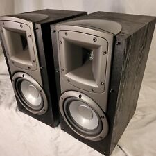 Pair klipsch synergy for sale  Ansonia