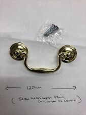 Swan neck handle for sale  WHITSTABLE