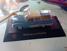 Modellauto wartburg 311 gebraucht kaufen  Aue