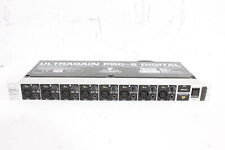 Behringer ada8000 ultragain for sale  Las Vegas