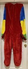 parrot costume for sale  Lancaster