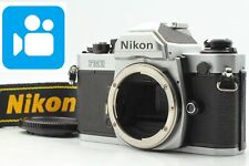 Near mint nikon for sale  Shipping to Ireland