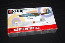 Airfix club scale for sale  IPSWICH