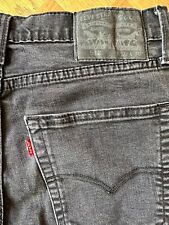 Levis 512 jeans for sale  LONDON