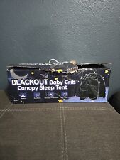Pack play blackout for sale  San Antonio