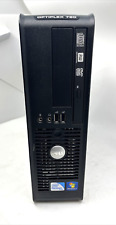 Dell Optiplex 780 Pentium Dual-Core E5800 CPU 3.20 GHz 2 GB RAM 1TB HDD WIN10 comprar usado  Enviando para Brazil