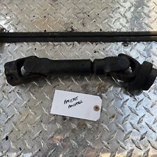 John Deere 425 445 455 48 54 60 Mower Deck Drive shaft AM15385 AM124466 PTO for sale  Shipping to South Africa