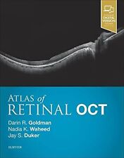 Atlas retinal oct for sale  USA