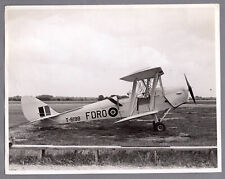 Havilland tiger moth for sale  Shipping to Ireland