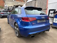 2016 audi rs3 for sale  LEICESTER
