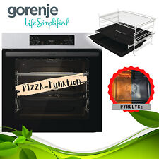 Gorenje einbau backofen gebraucht kaufen  Bad Windsheim