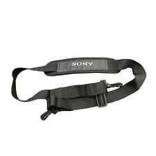 Sony Replacement Adjustable Strap Camera Messenger Bag Carrying Case Padded, used for sale  Shipping to South Africa