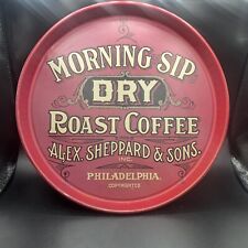 Bandeja de café torrada seca Morning Sip comprar usado  Enviando para Brazil