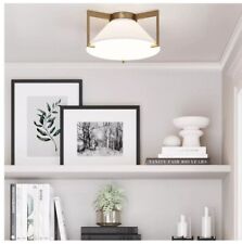 Flush mount ceiling for sale  Springfield