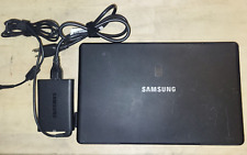 Samsung 700t notebook for sale  Hudsonville