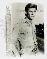 1978 press photo for sale  Memphis