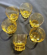 Verres moyens anciens d'occasion  France