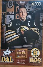 Boston bruins brad for sale  South Weymouth