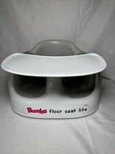 Baby Bumbo Floor Seat Lite WITH TRAY for sale  Shipping to South Africa