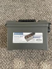 Multiuse ammo box for sale  Columbus