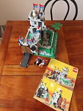 Lego 6081 castello usato  Pieve Di Cento